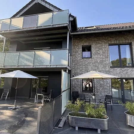 Tatil Evi With 1 Bedroom Einruhr