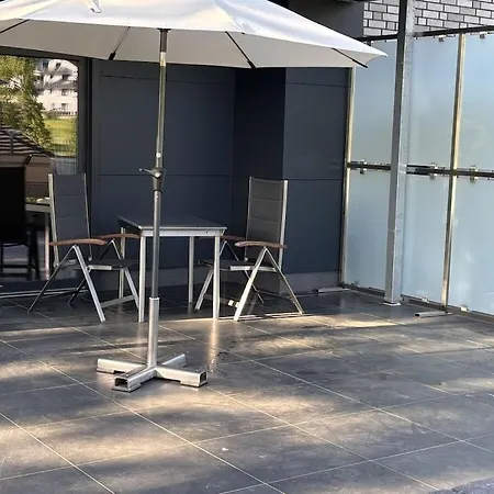 With 1 Bedroom Tatil Evi Einruhr