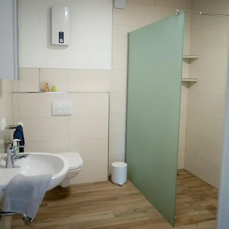 Tatil Evi With 1 Bedroom Einruhr