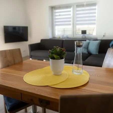 With 1 Bedroom