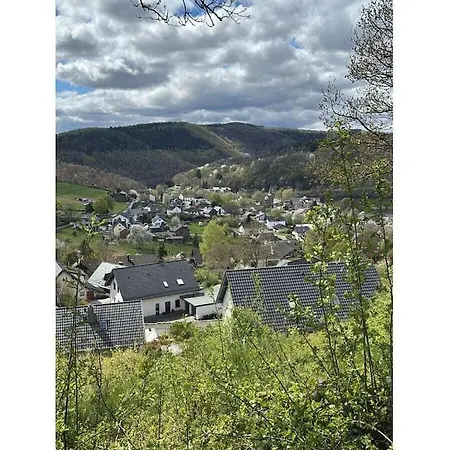 With 1 Bedroom Сasa de vacaciones