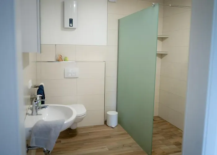 Tatil Evi With 1 Bedroom Einruhr