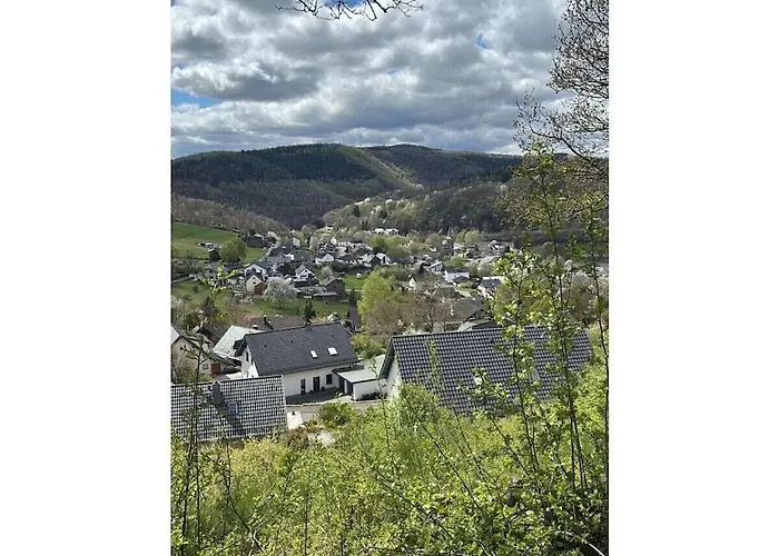 With 1 Bedroom Сasa de vacaciones